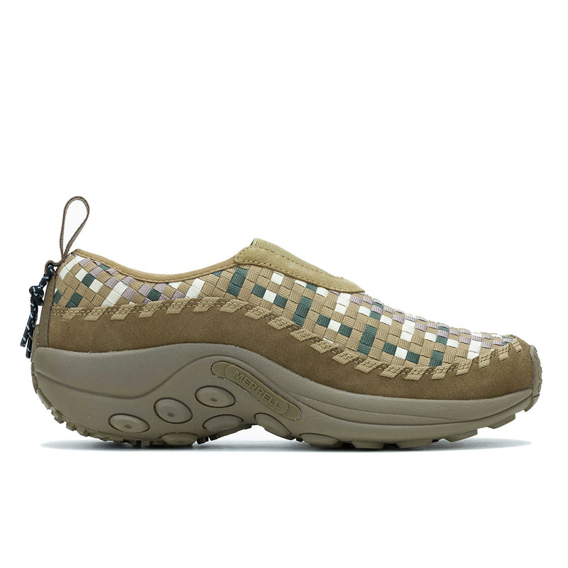 Men's Jungle Moc EVO Woven 1TRL - 1