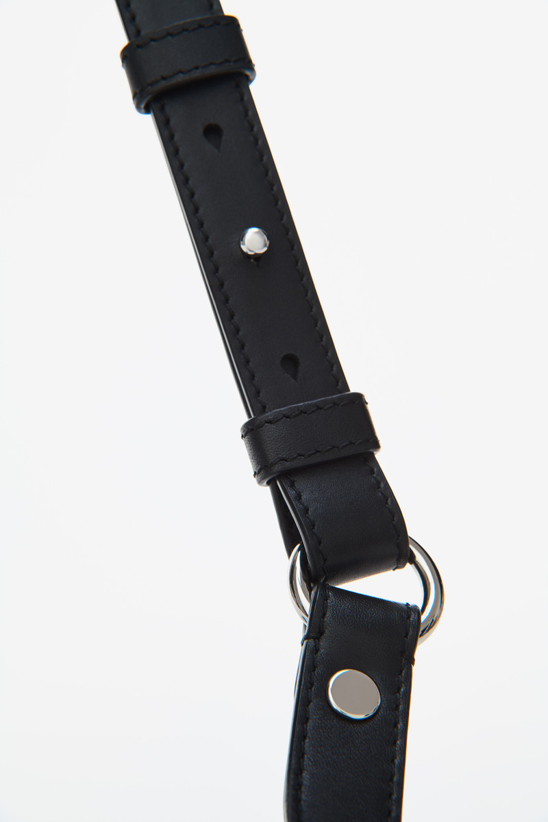 ATTICA RHINESTONE FANNY PACK 4