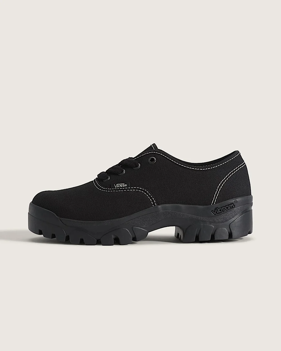 Premium Authentic Oxford Vibram Shoe - 1