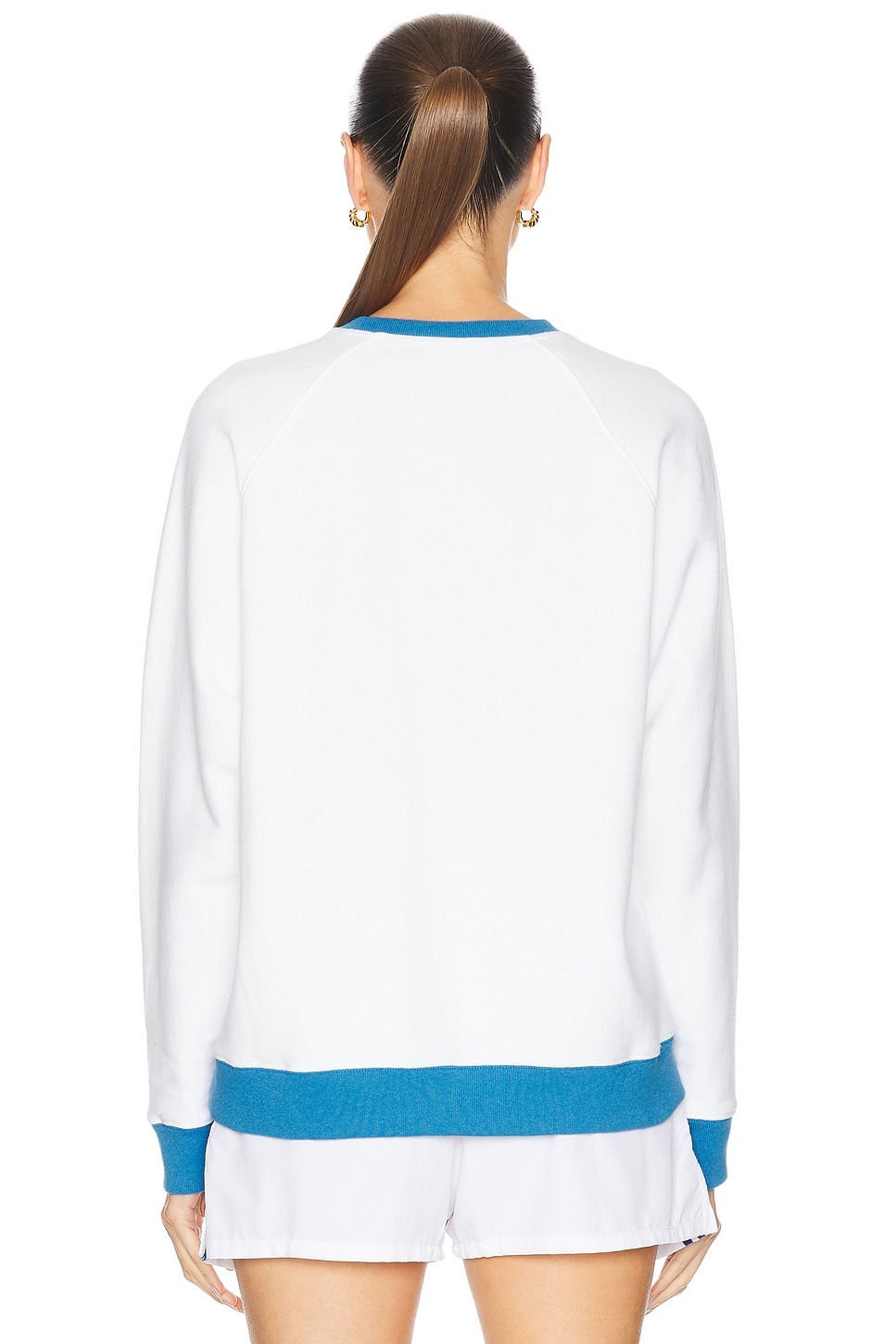 Runner Soft Crewneck Sweatshirt - 3