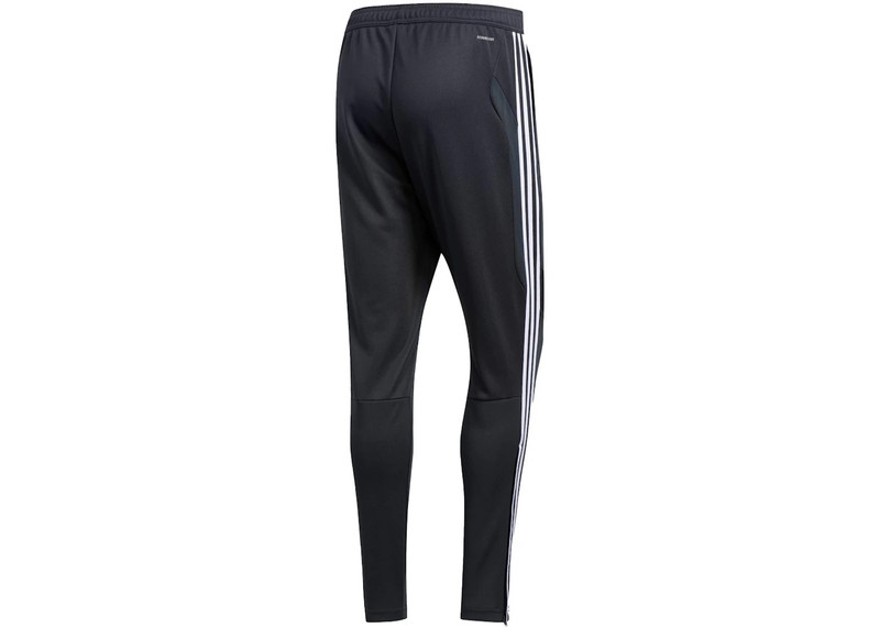 adidas adidas Tiro 19 Training Pants Dark Grey/White outlook