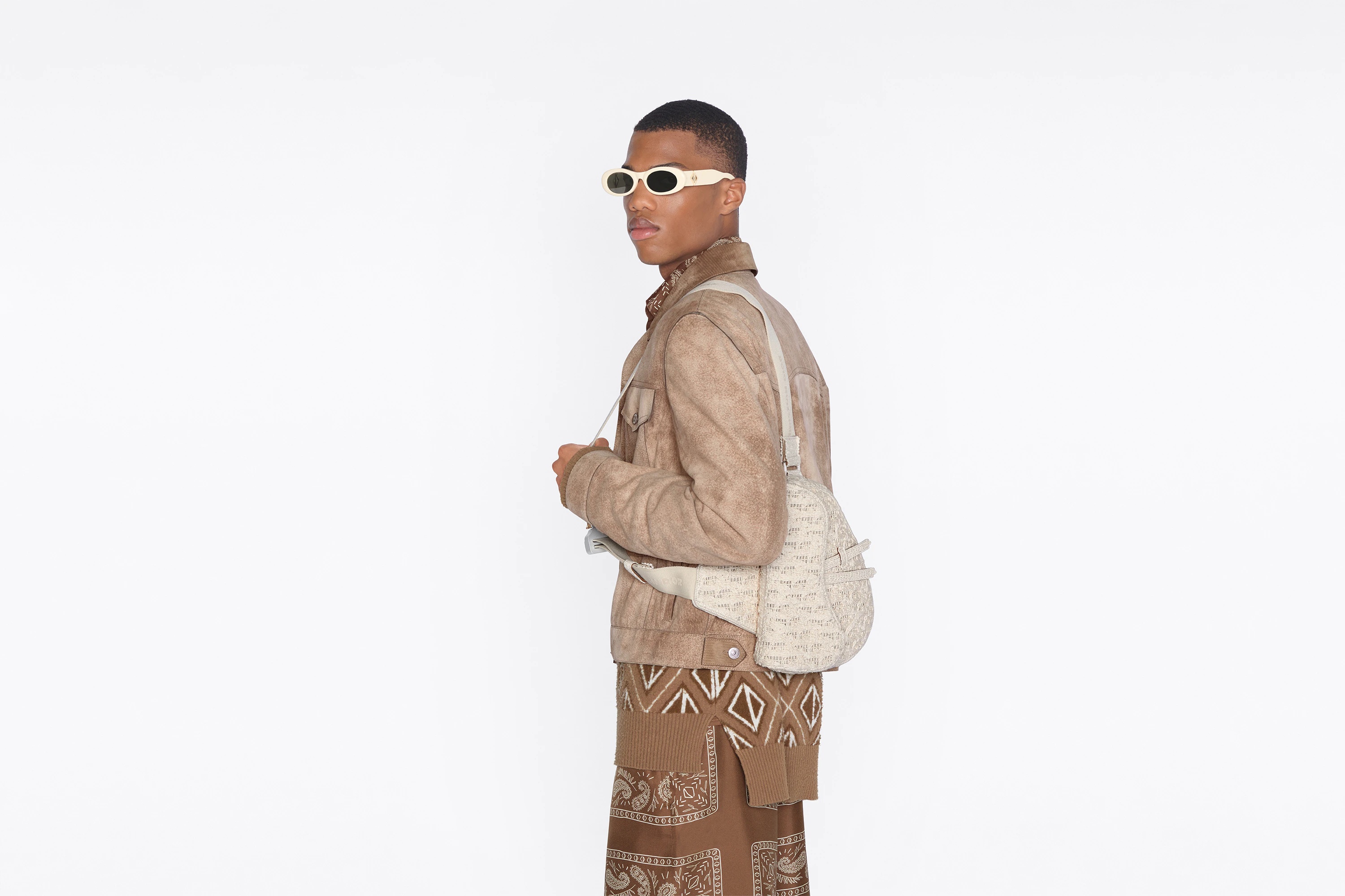 Saddle Bag - 6