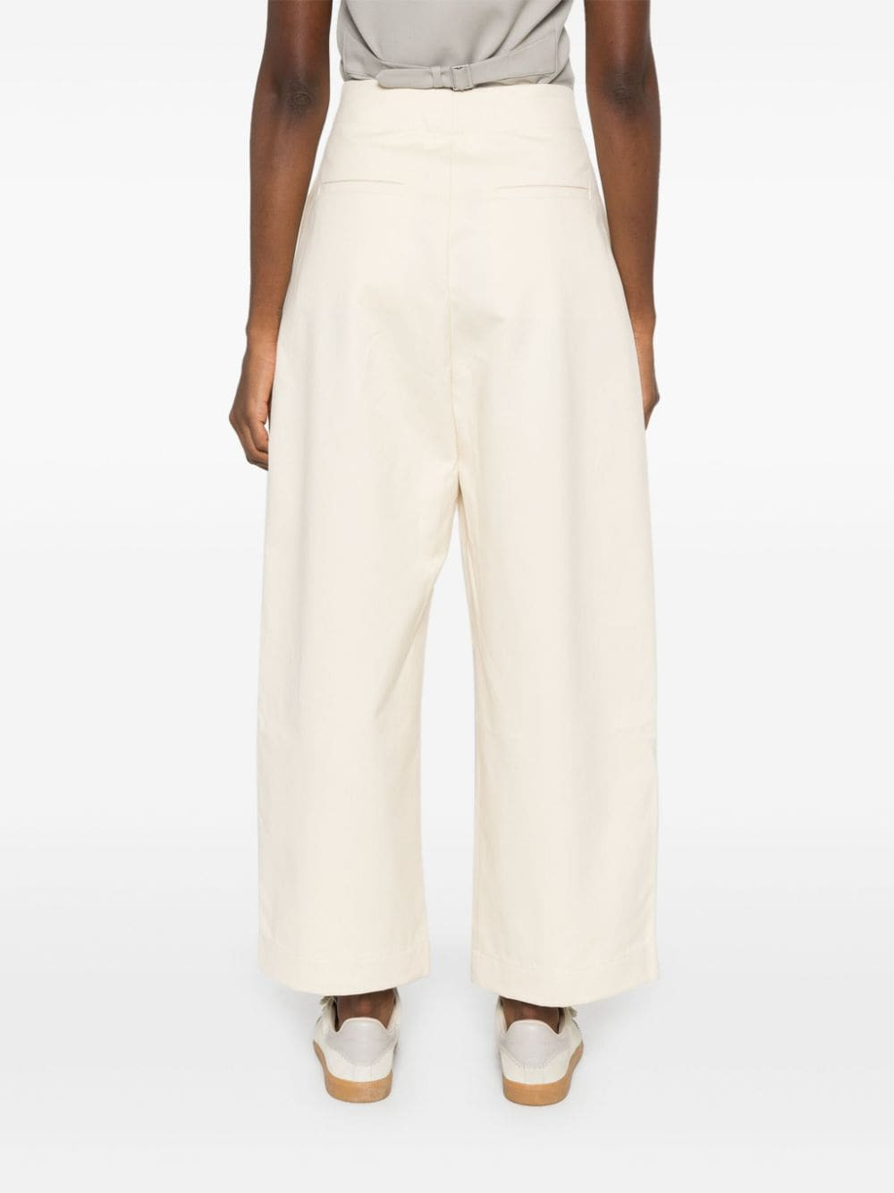Studio Nicholson PRE - STUDIO NICHOLSON PRE Trousers - 7