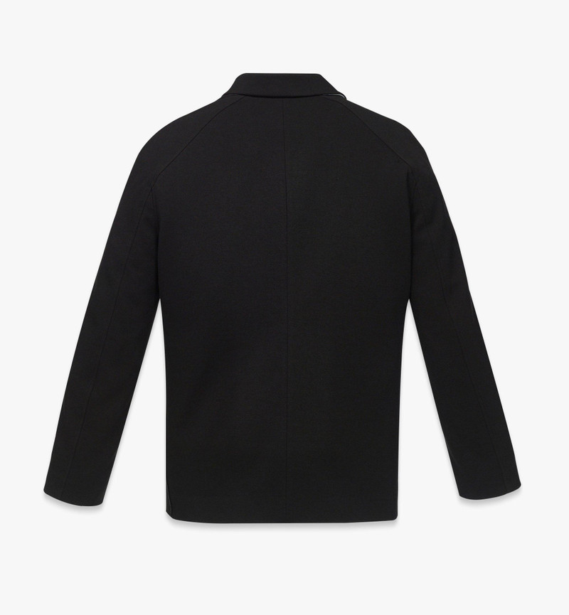 Logo Patch Ponte Blazer 3