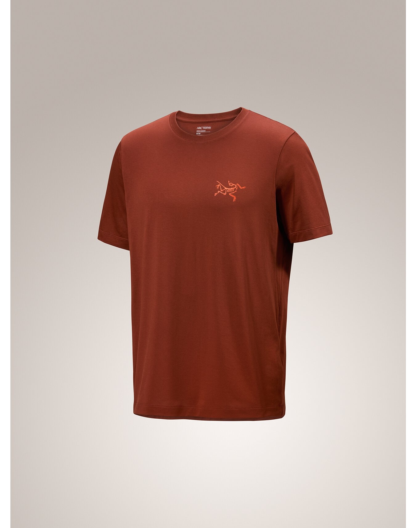 Arc'Multi Bird Logo Shirt SS - 7