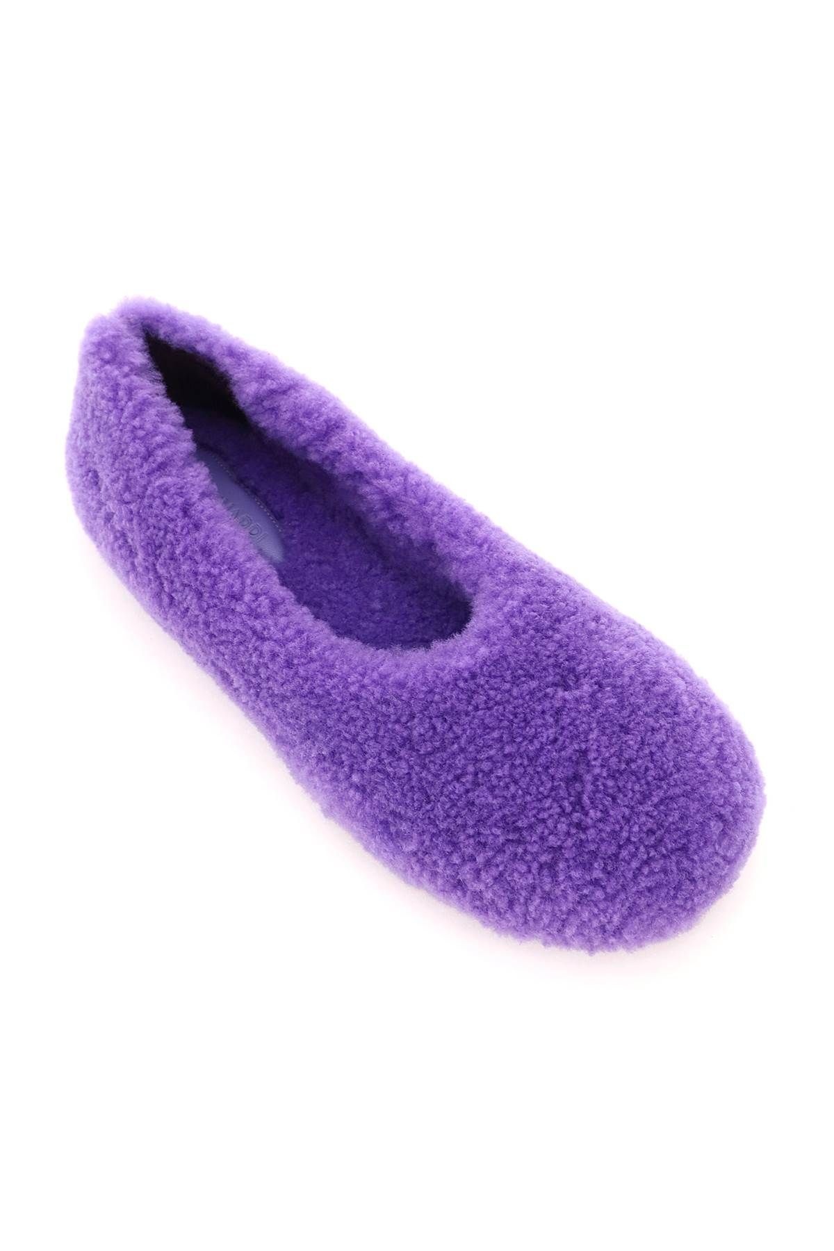 RUMI BALLERINA SLIPPER - 4