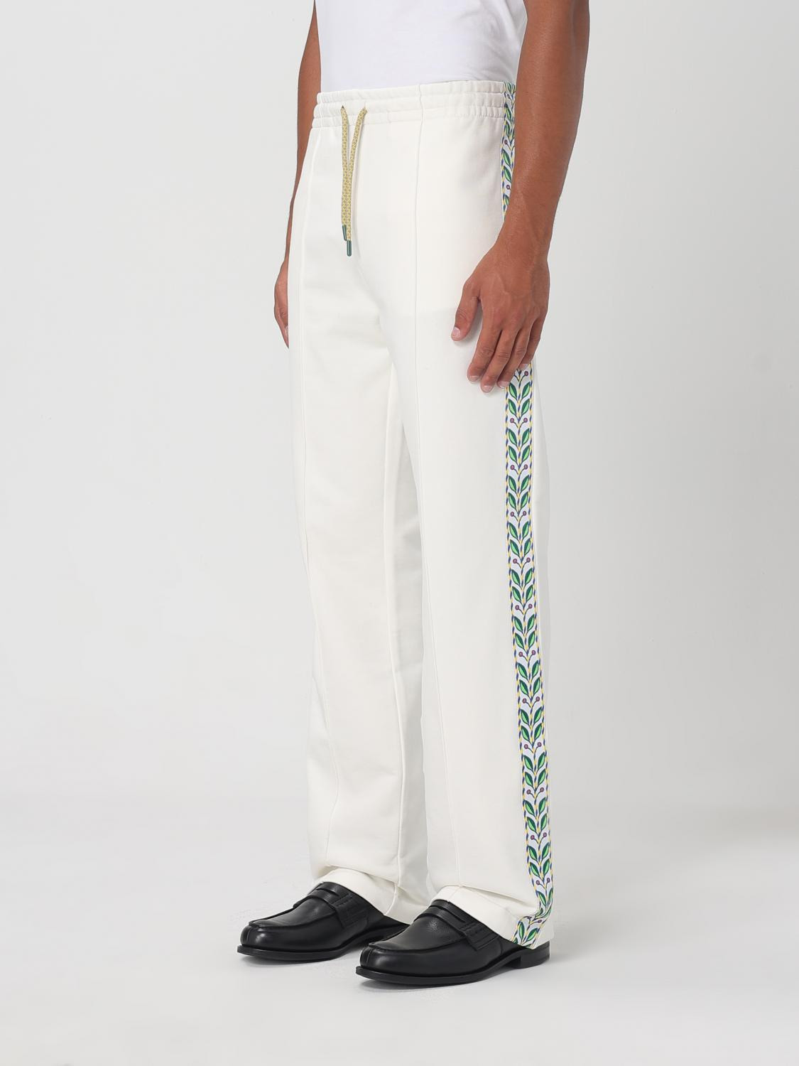 Pants men Casablanca - 4