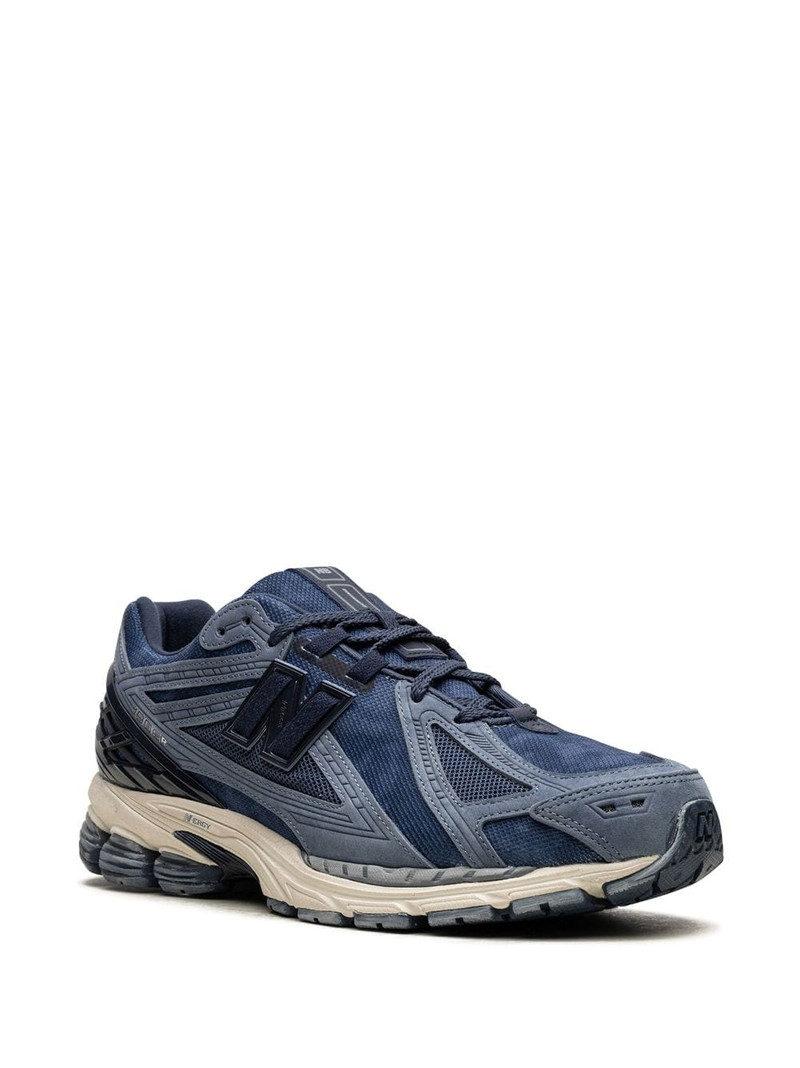 New Balance 1906 "Sapphire Blue" sneakers outlook