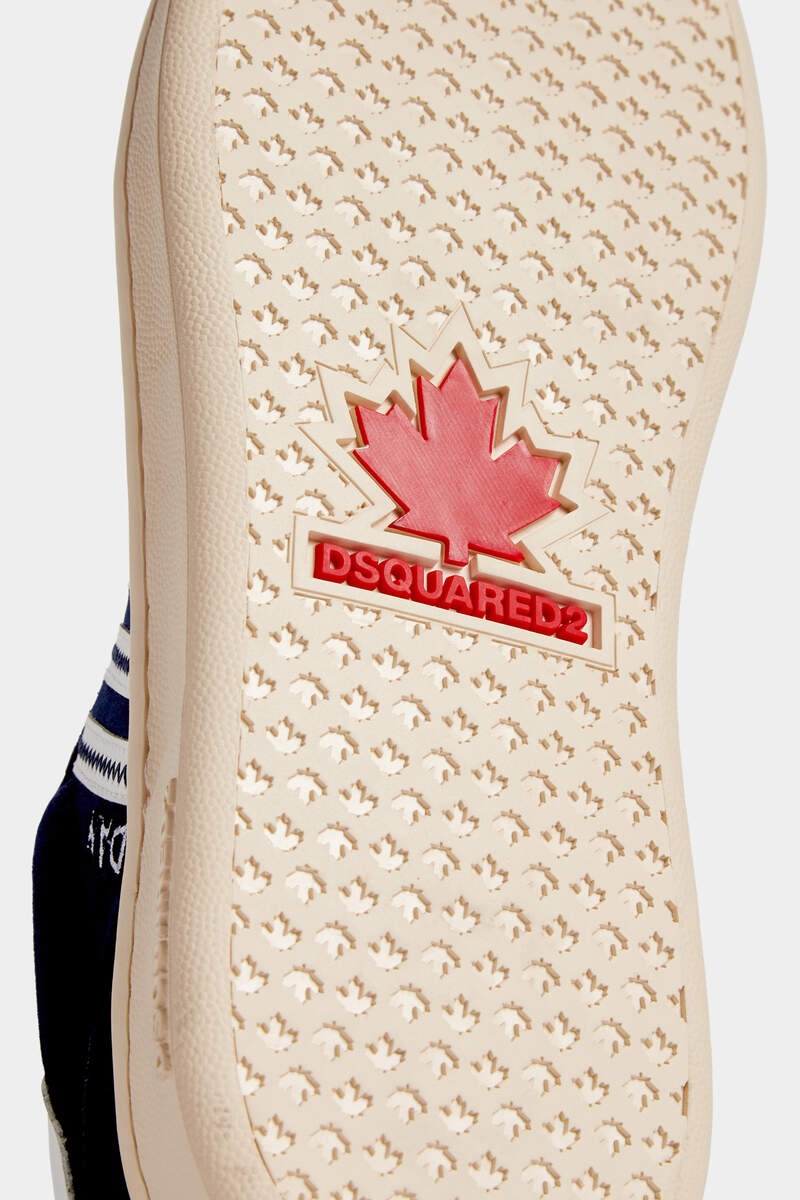 BOXER SNEAKERS - 5