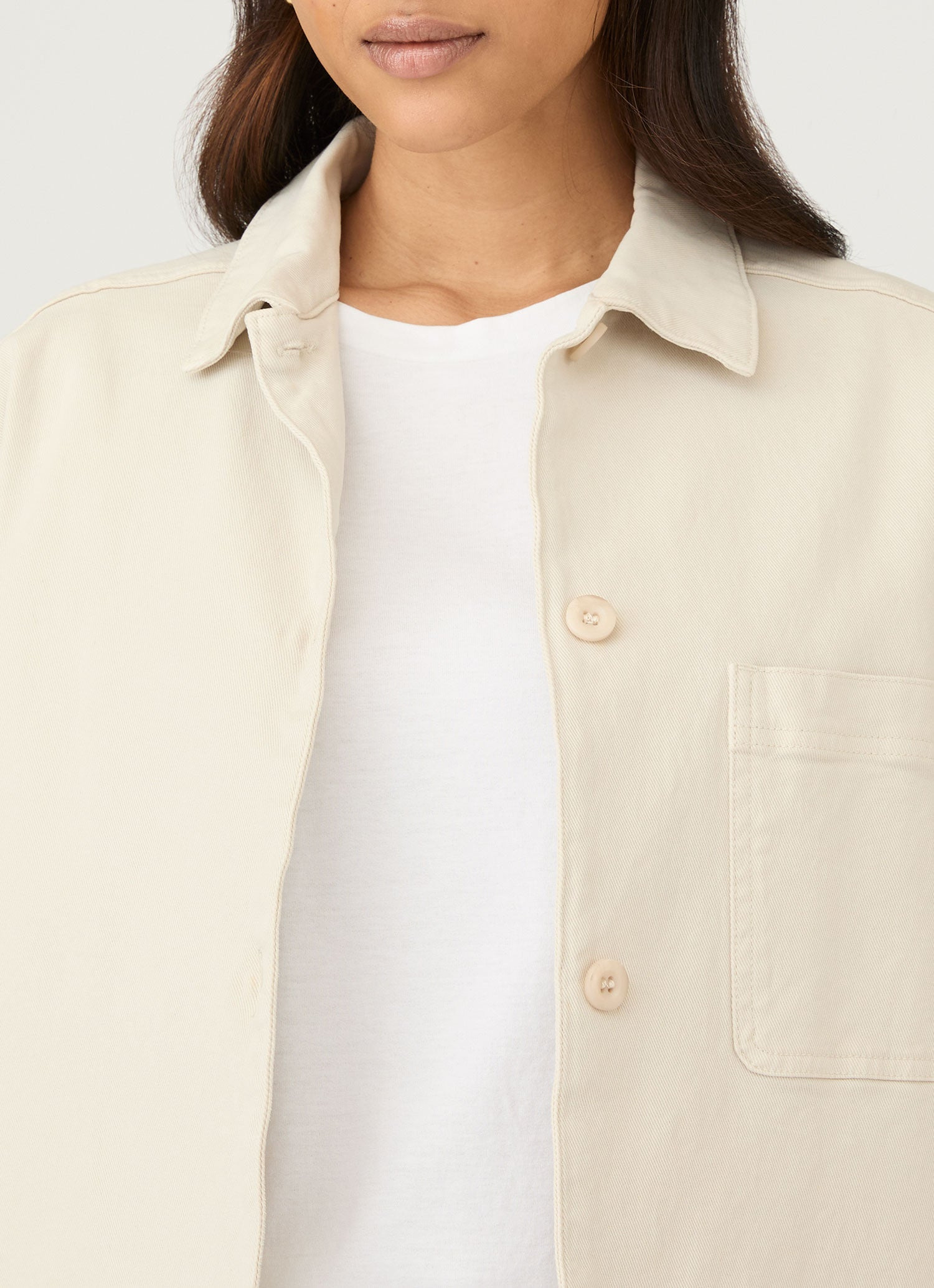 Chore Jacket - 4
