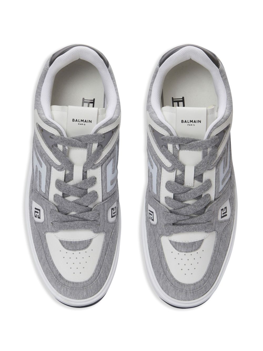 B-Court Skate sneakers - 4