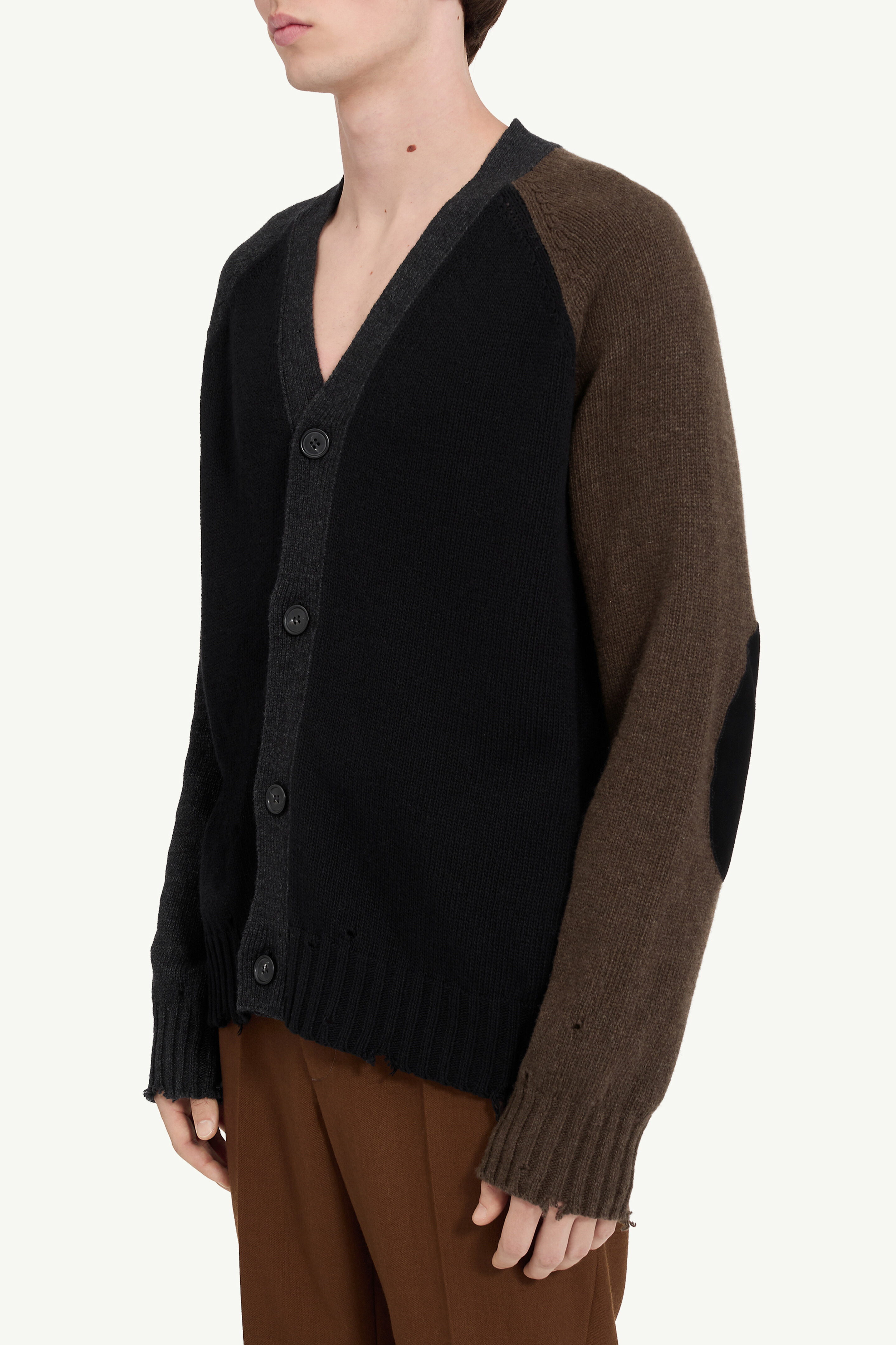 Wool jumper - 4
