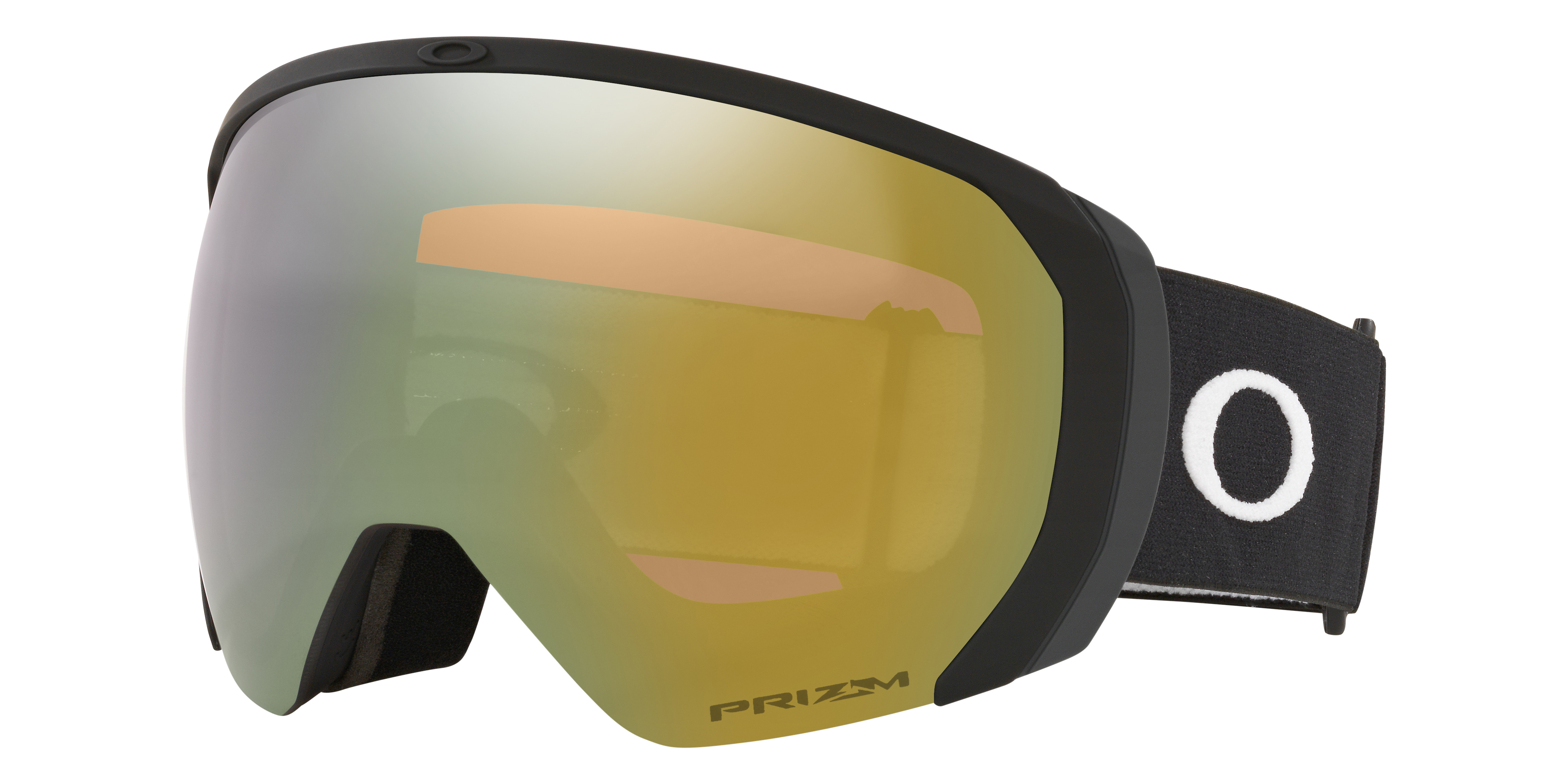 OO7110 Flight Path L Snow Goggles - 1