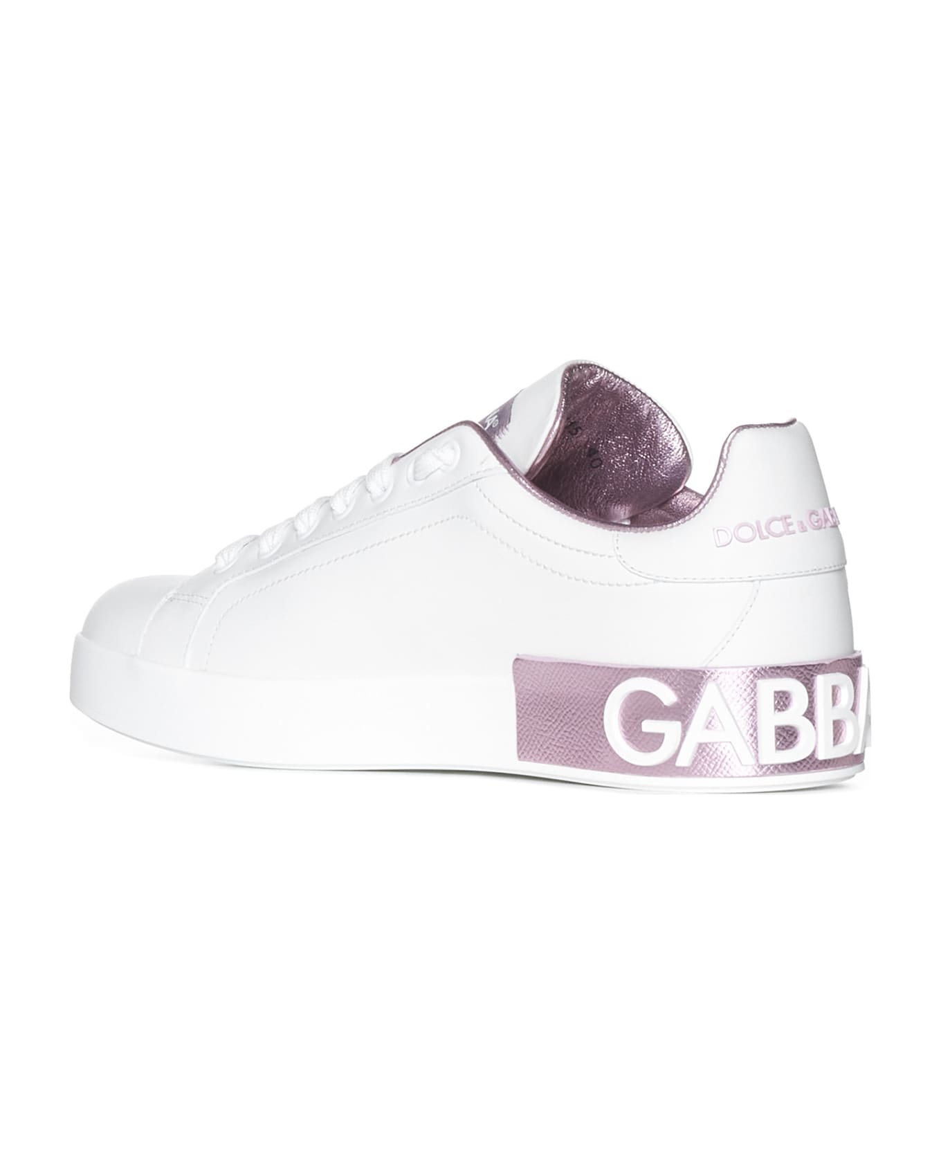 Portofino Sneakers - 3