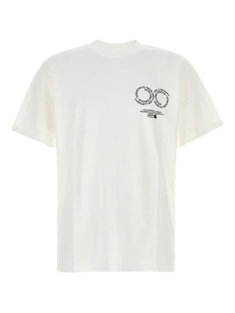 로드 S/S T-SHIRT 1
