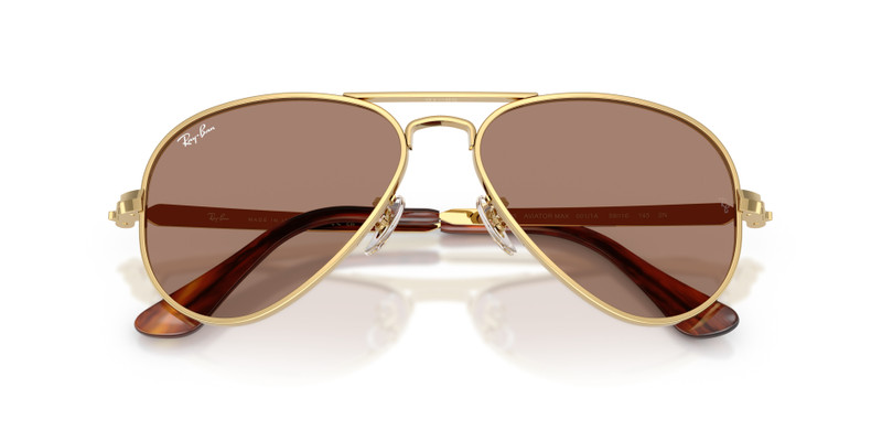 Ray-Ban AVIATOR MAX HOLIDAY LIMITED outlook