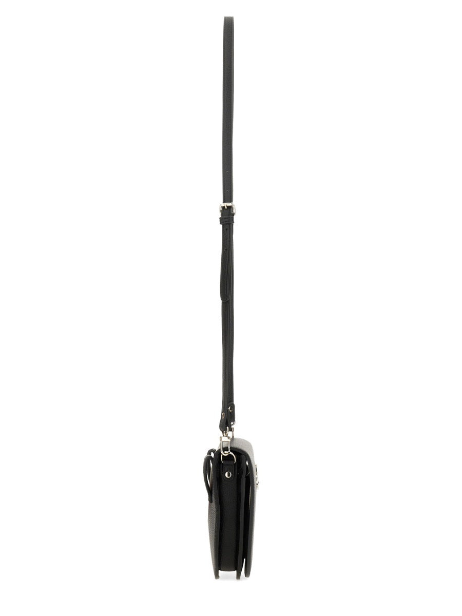 Shoulder Bag "Saddle" - 3