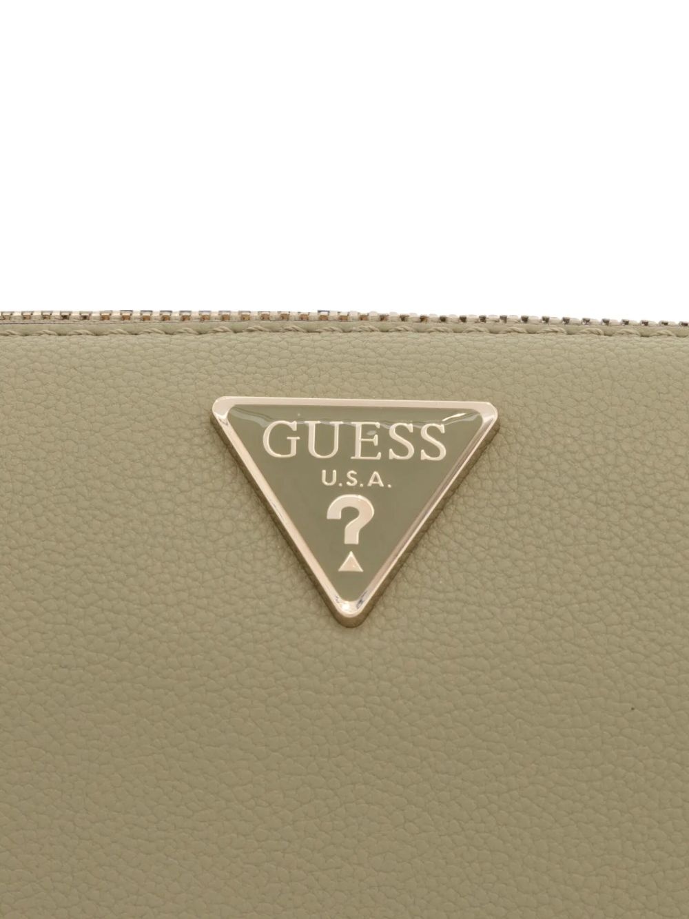 Fedora crossbody bag - 4