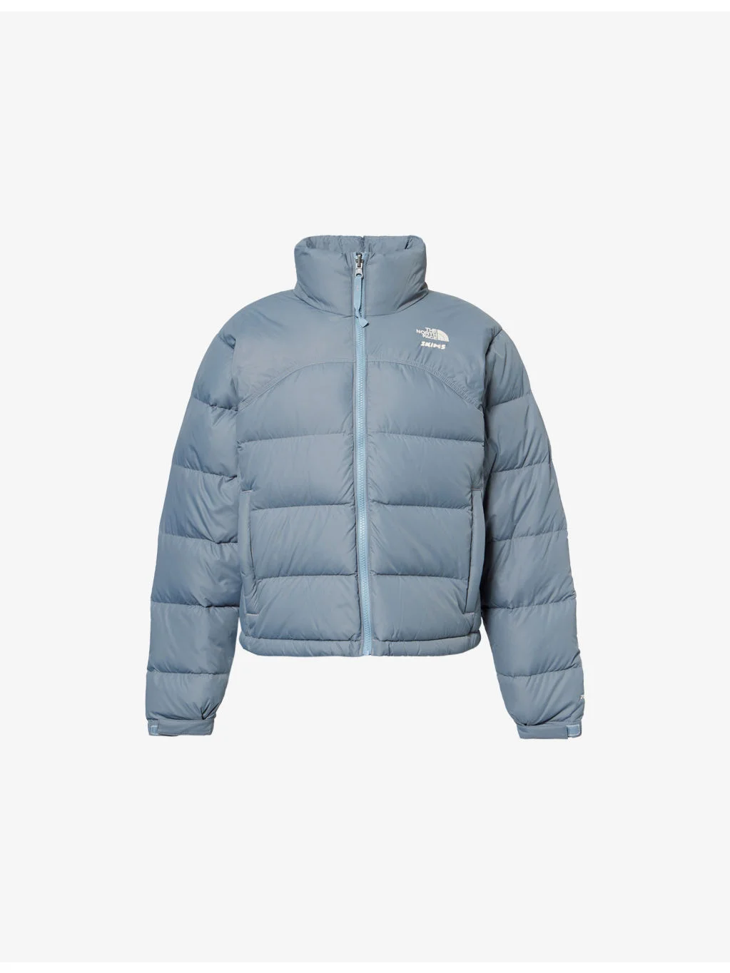 The North Face x SKIMS 2000 Nuptse Down Jacket - 1
