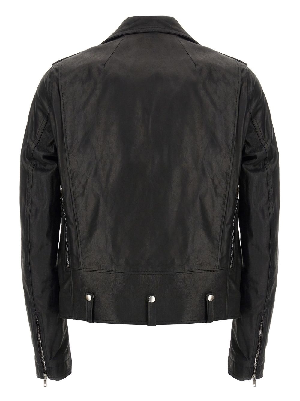 Bauhaus Stooges jacket - 2