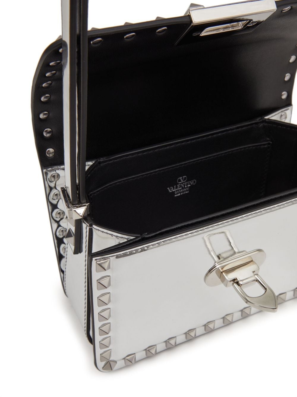 small Rockstud23 shoulder bag - 7