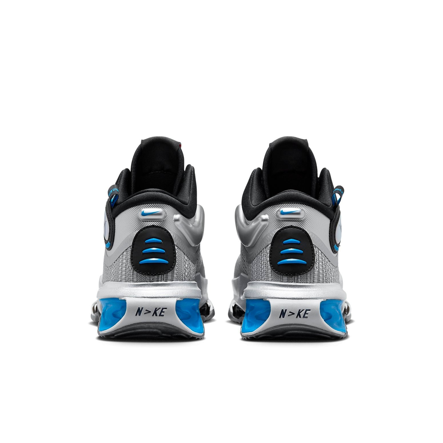 Nike Air Zoom G.T. Jump 2 'All-Star' FZ4614-001 - 5