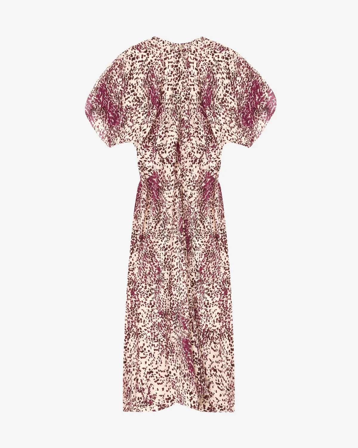 KEANY DRESS - 1