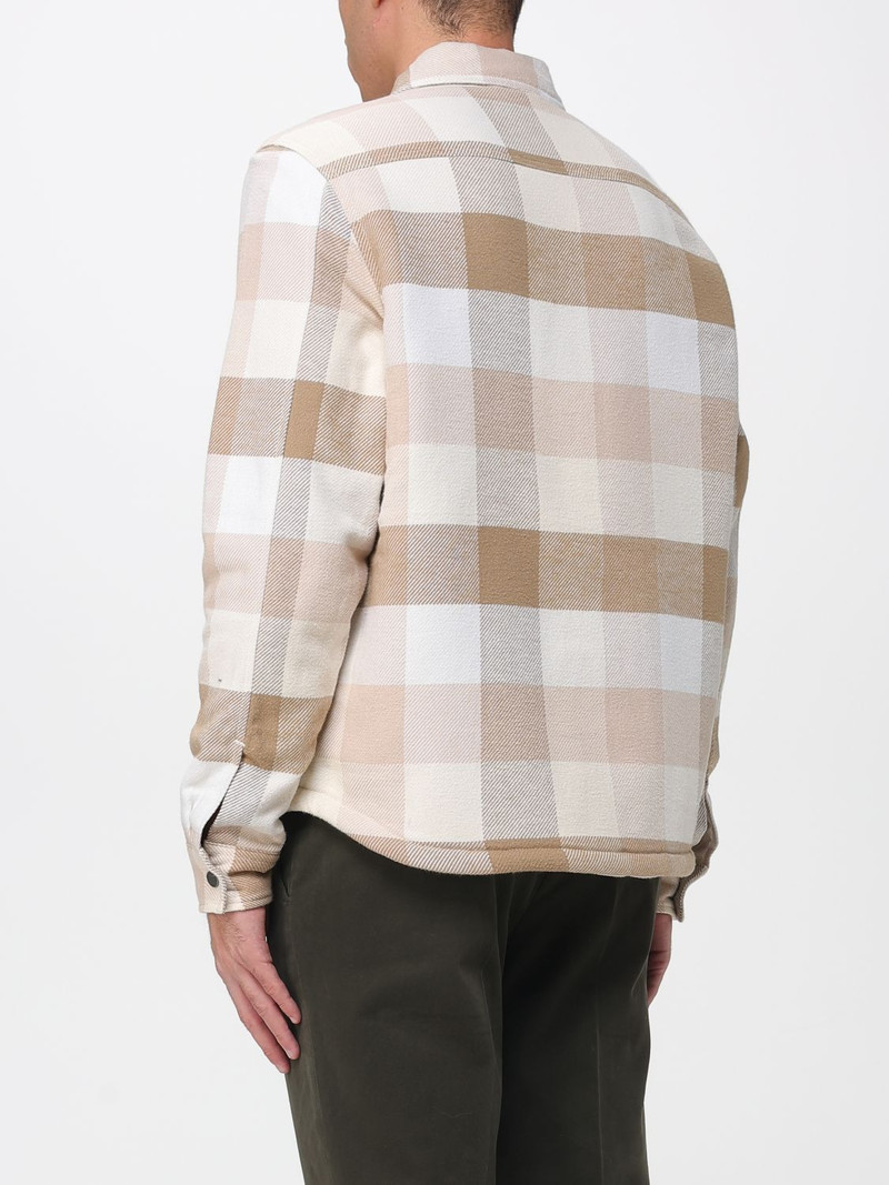 Timberland Shirt men Timberland outlook