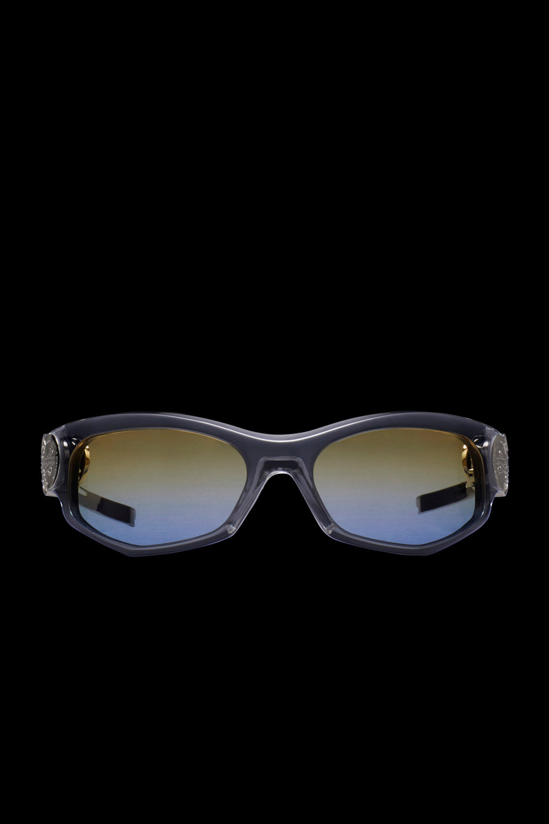 Swipe 1 Oval Sunglasses 1