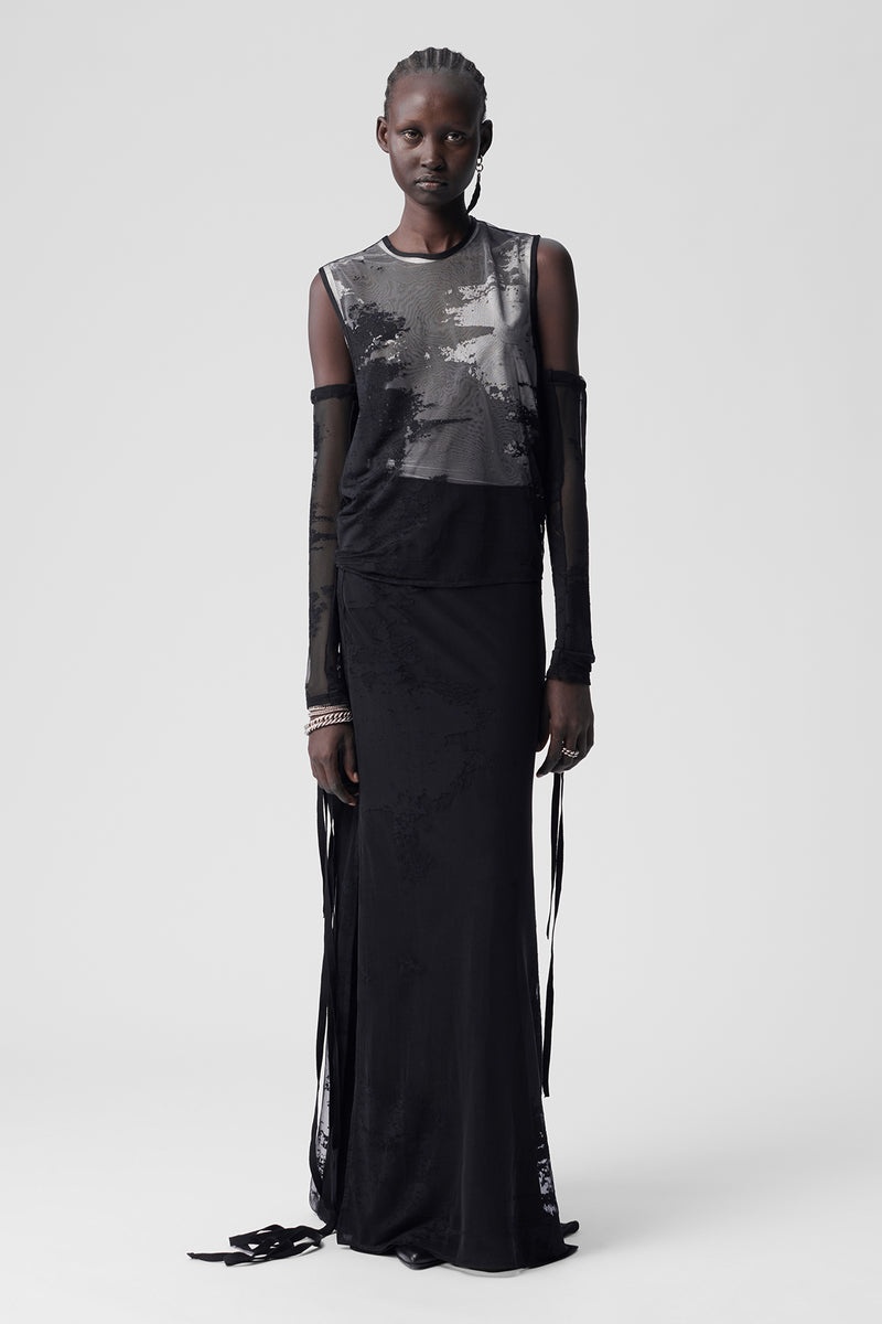 Biba Sleeveless Top - 4