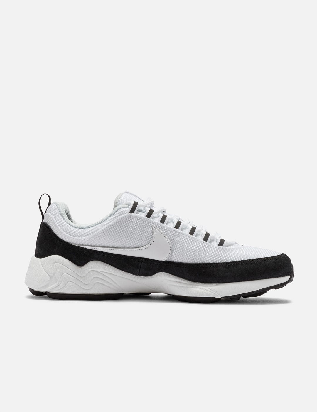 FRAGMENT DESIGN X NIKE AIR ZOOM SPIRIDON SP - 2