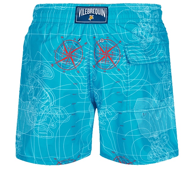 Men Swim Trunks 2010 Sonar - 2