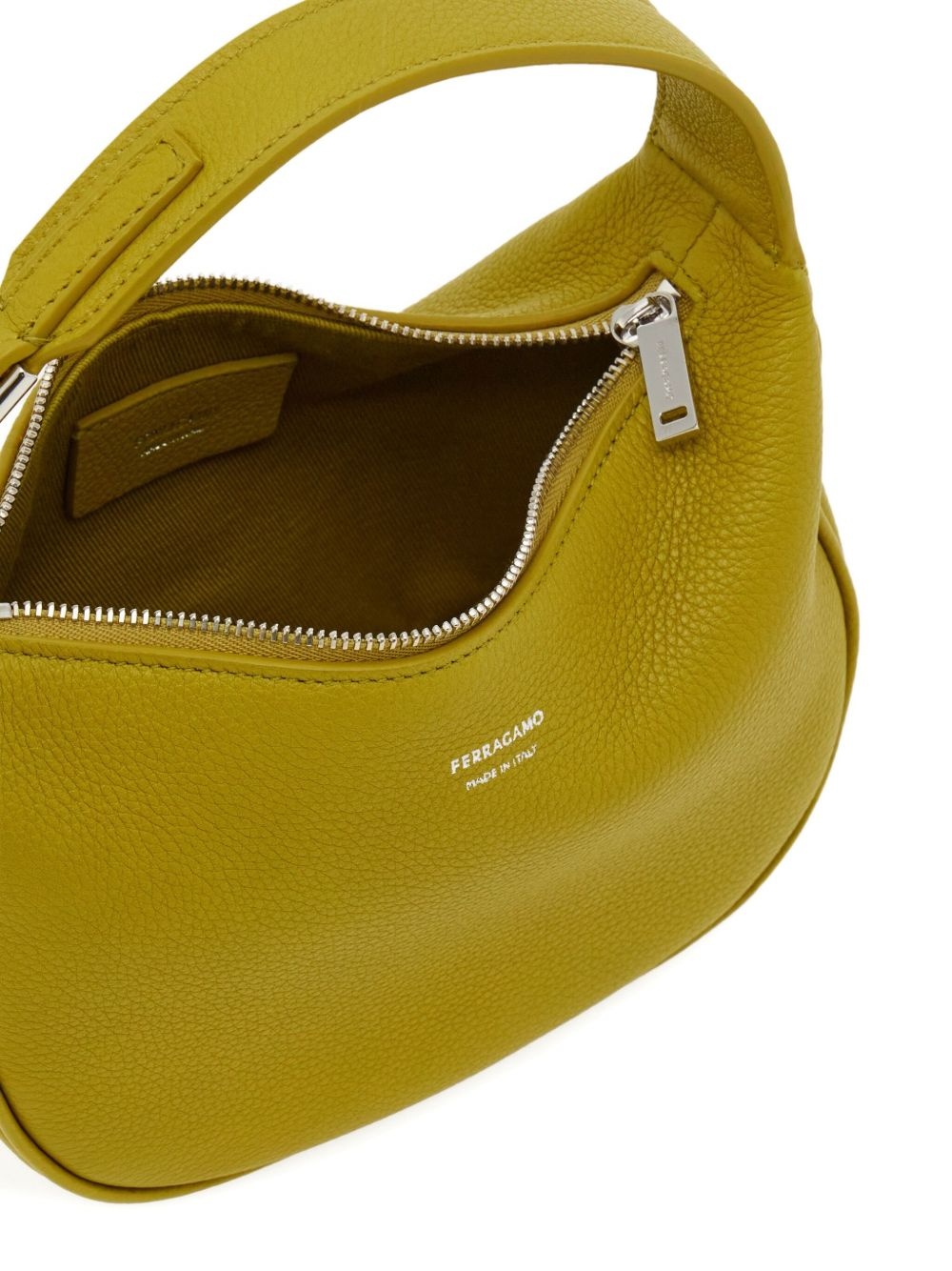 mini North-South tote bag - 4