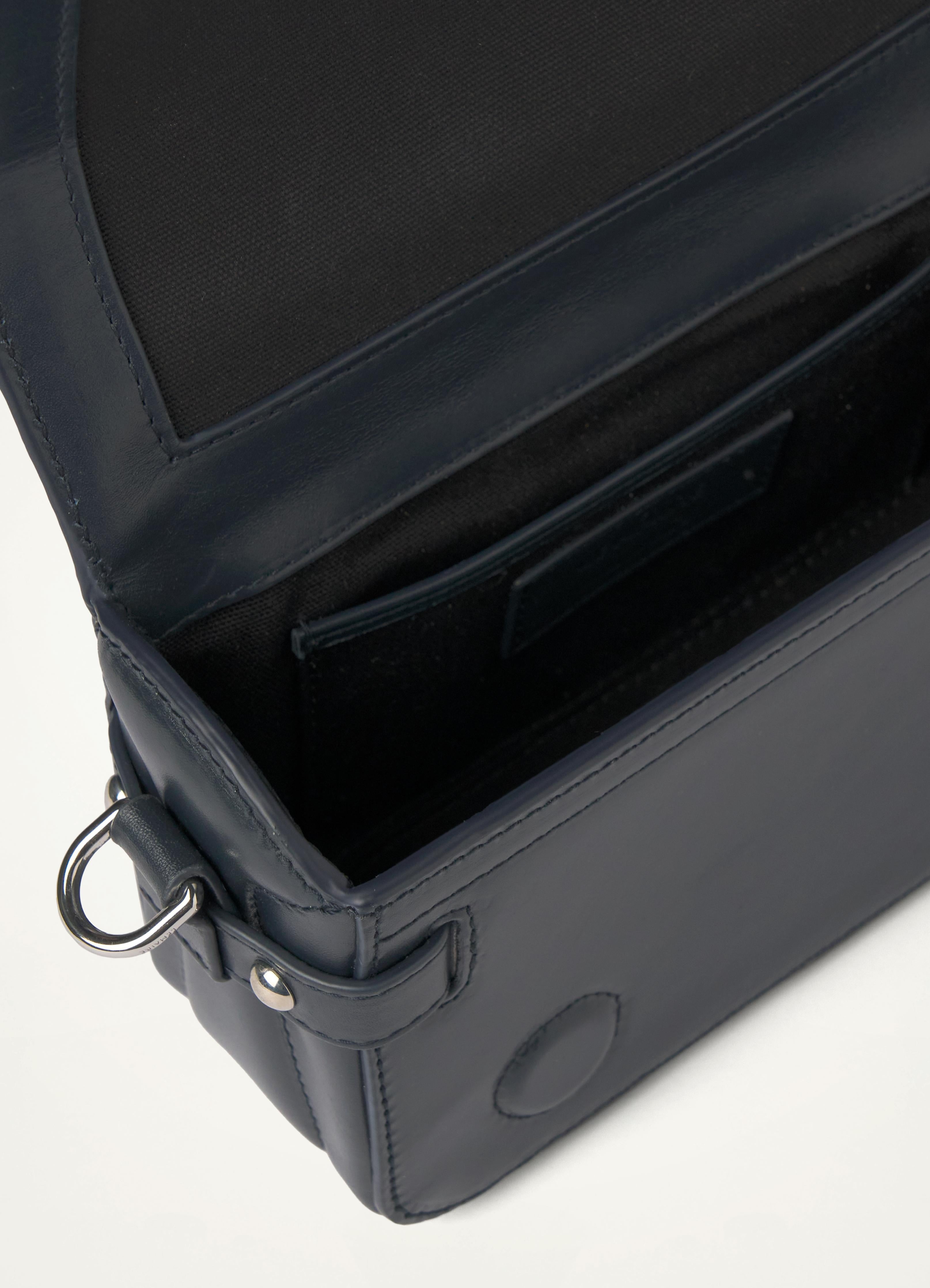 RANSEL MINI SATCHEL - 7