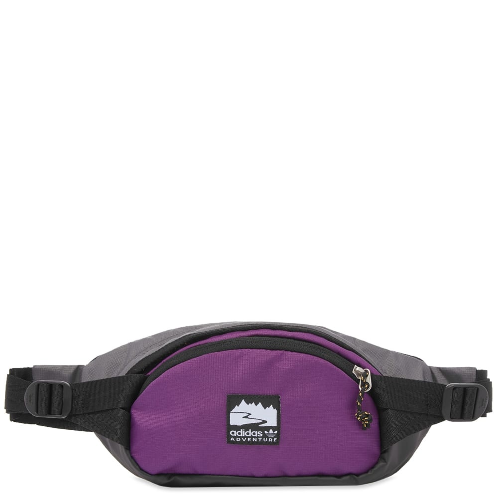 Adidas Adventure Small Waistbag - 1