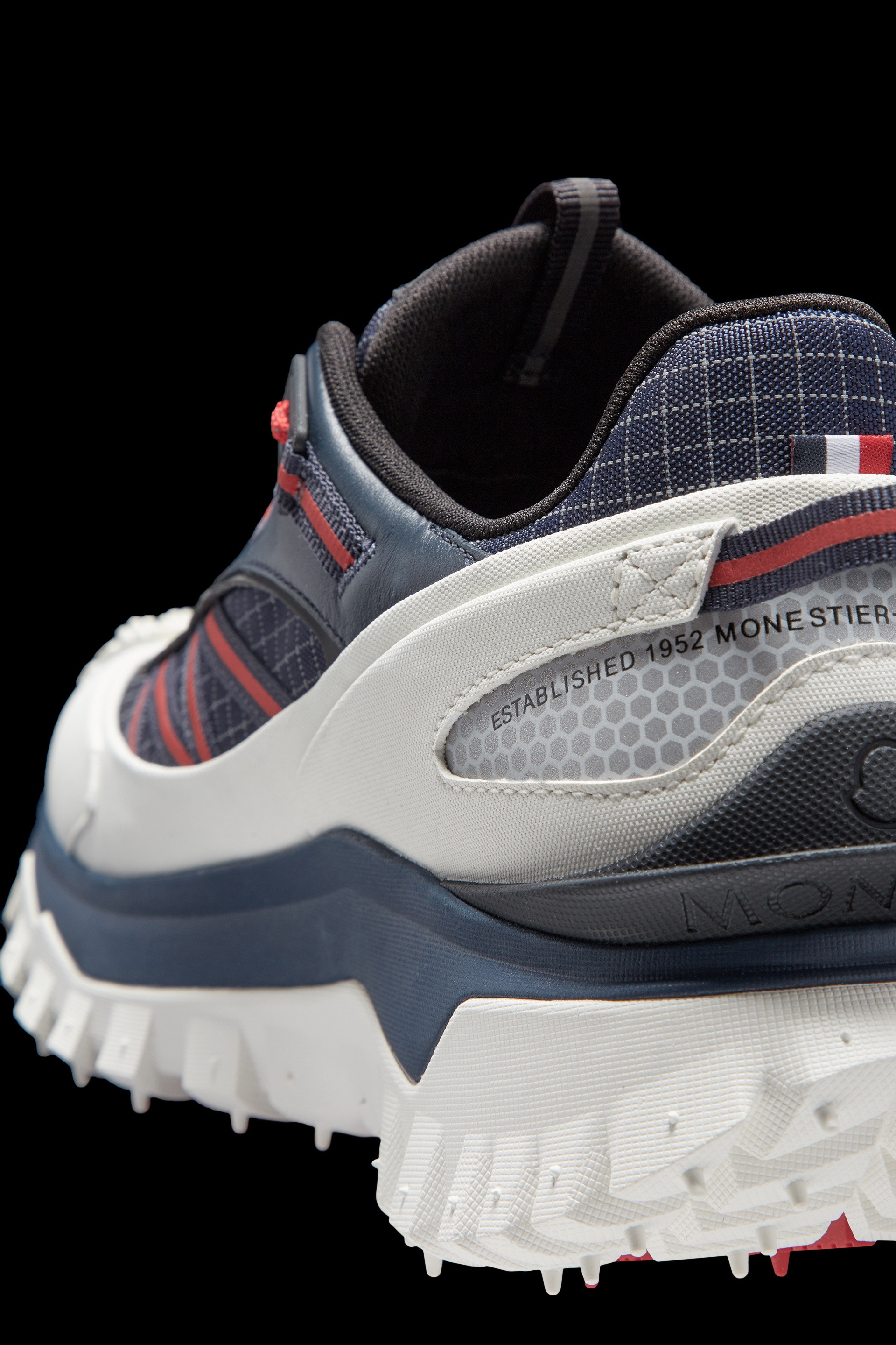 Trailgrip GTX Sneakers - 7