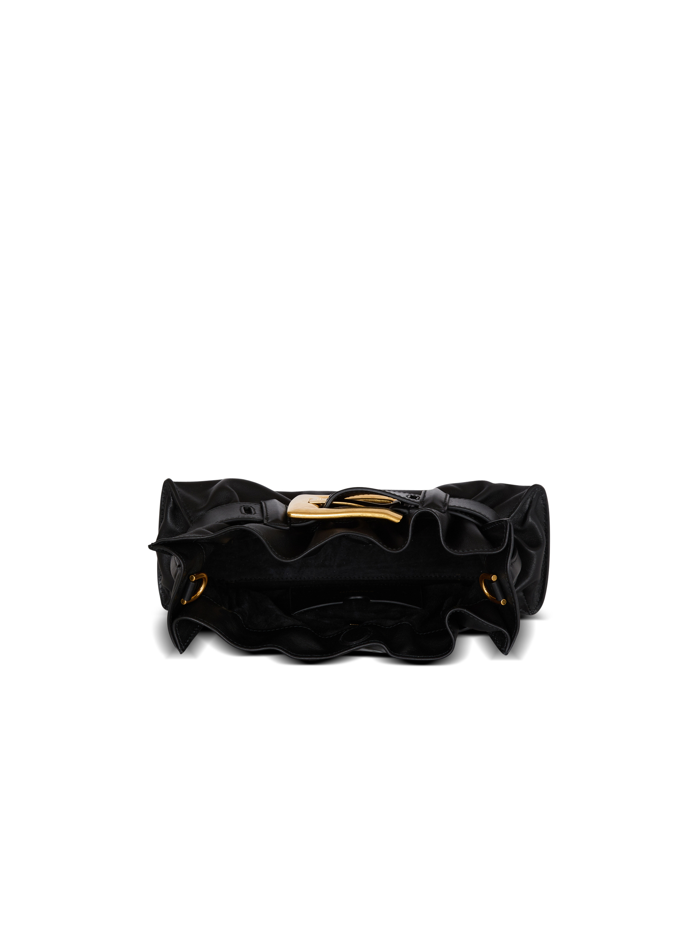 Small Anthem Shoulder bag in calfskin - 6