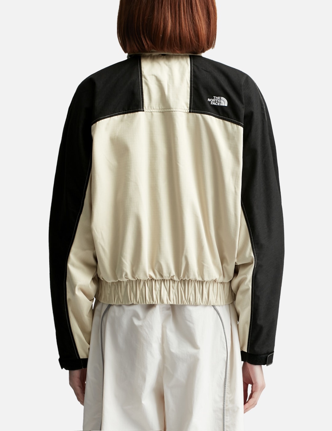 W URBAN BOMBER JACKET - AP - 3