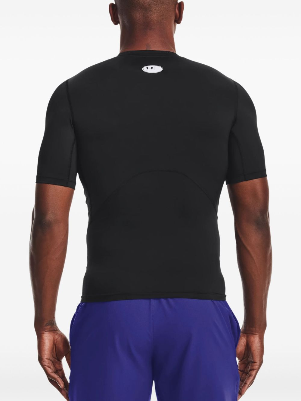stretch-design T-shirt - 3