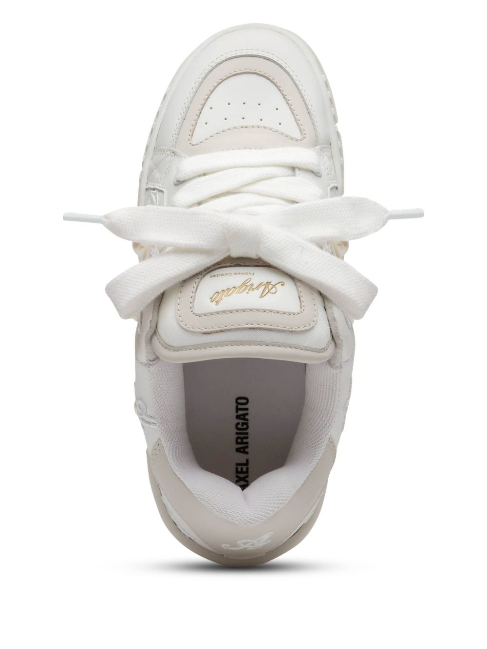 Area Haze Pearl sneakers - 4