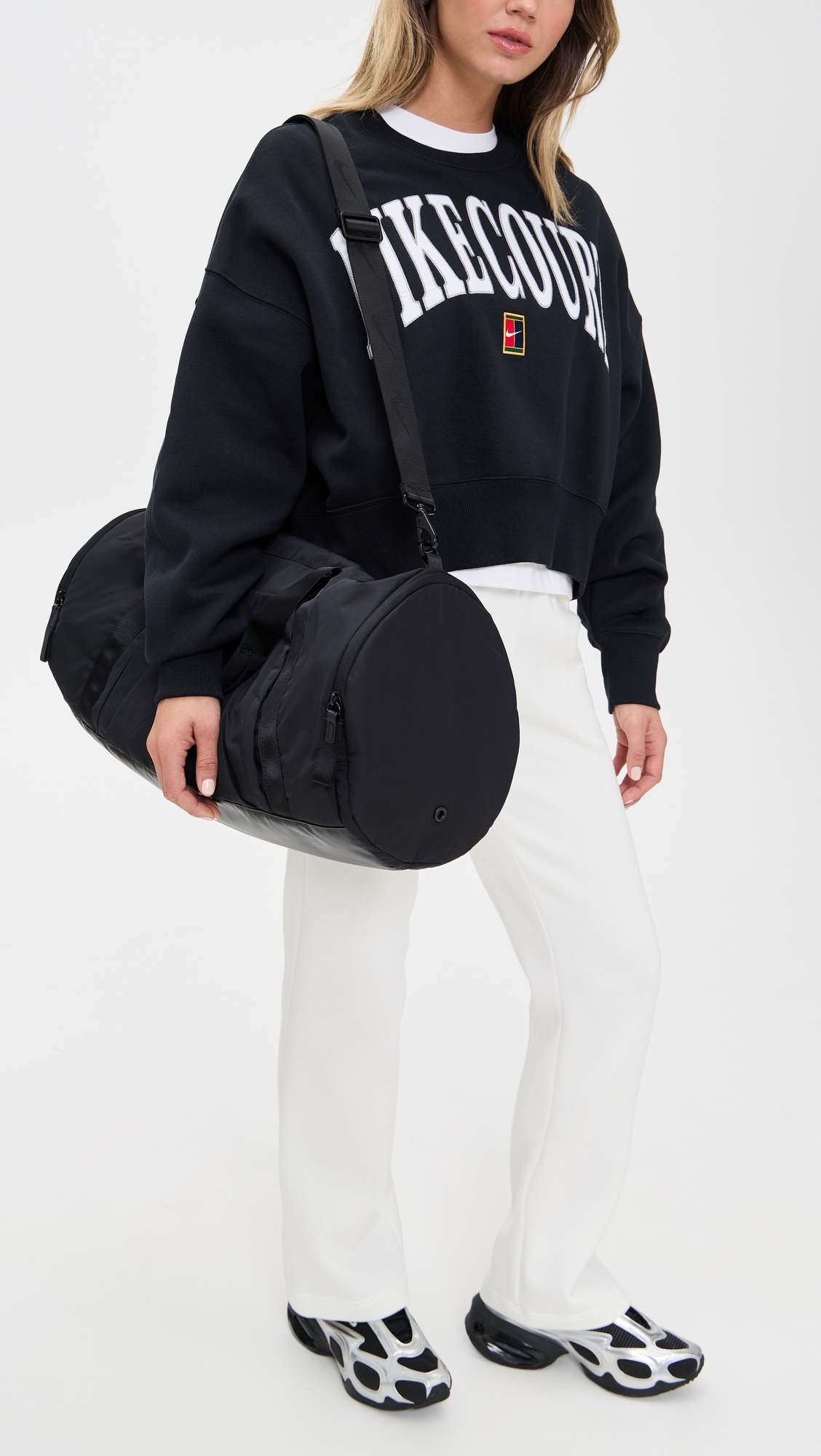 One Duffel - 3