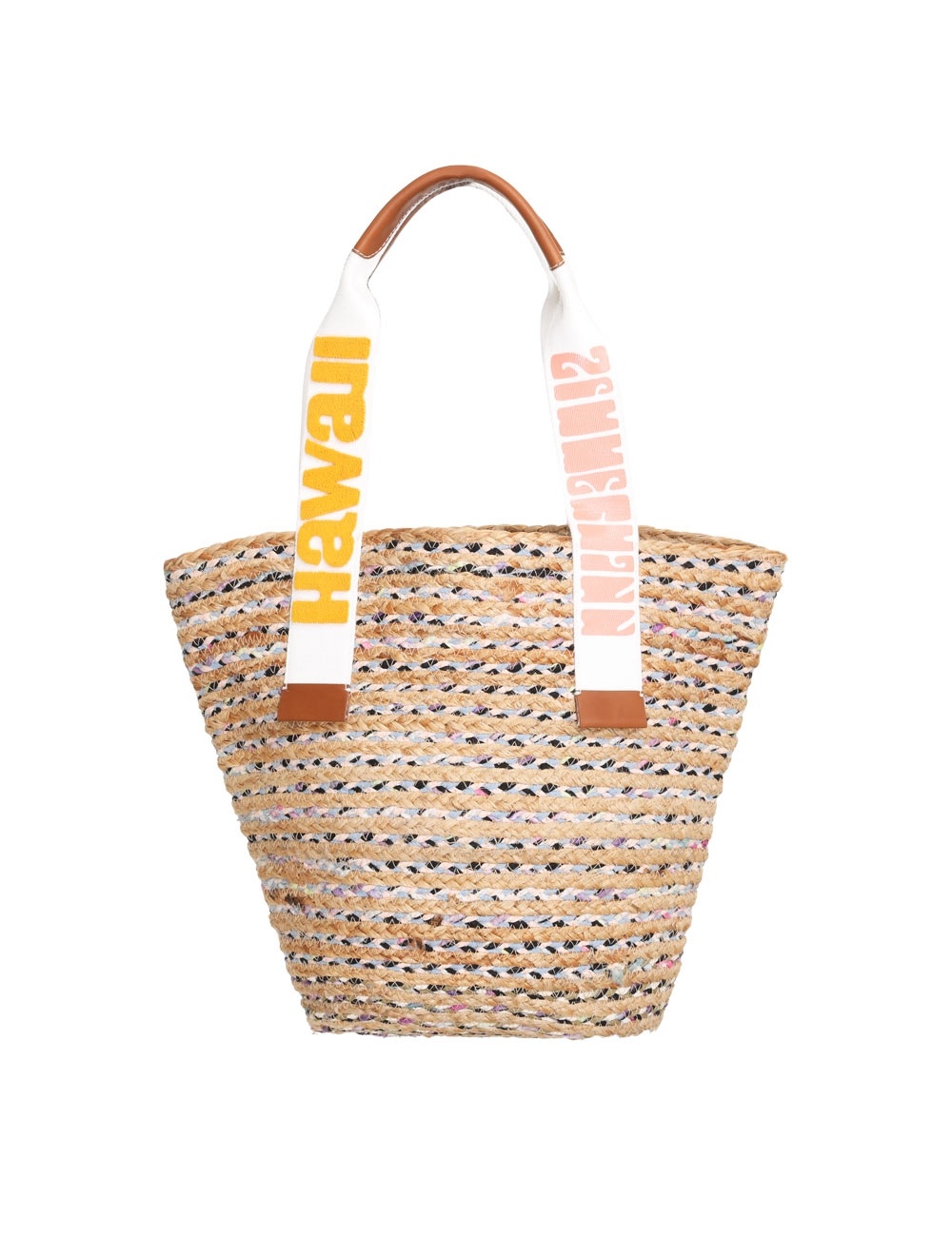 RECYCLED TOTE - 1