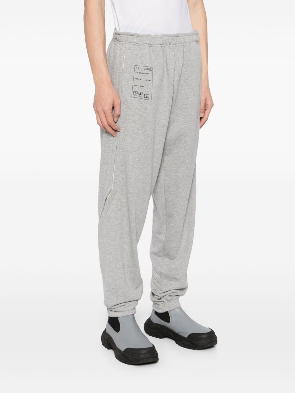 split pants - 3