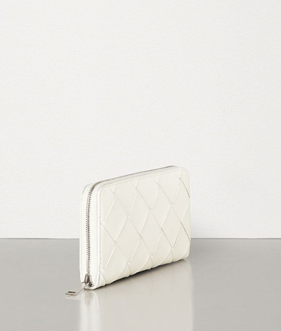 Bottega Veneta ZIP AROUND WALLET outlook