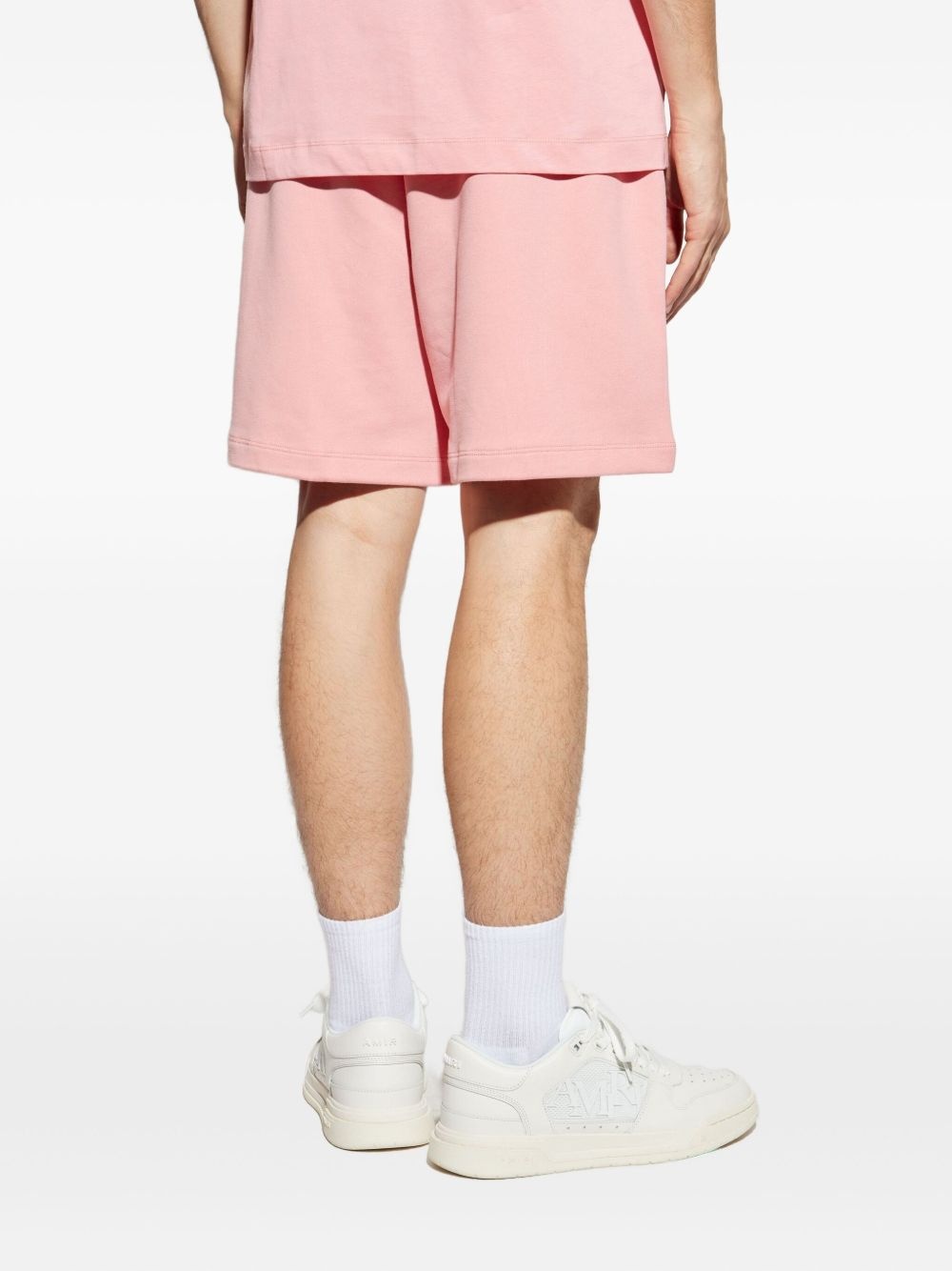 organic cotton shorts - 4