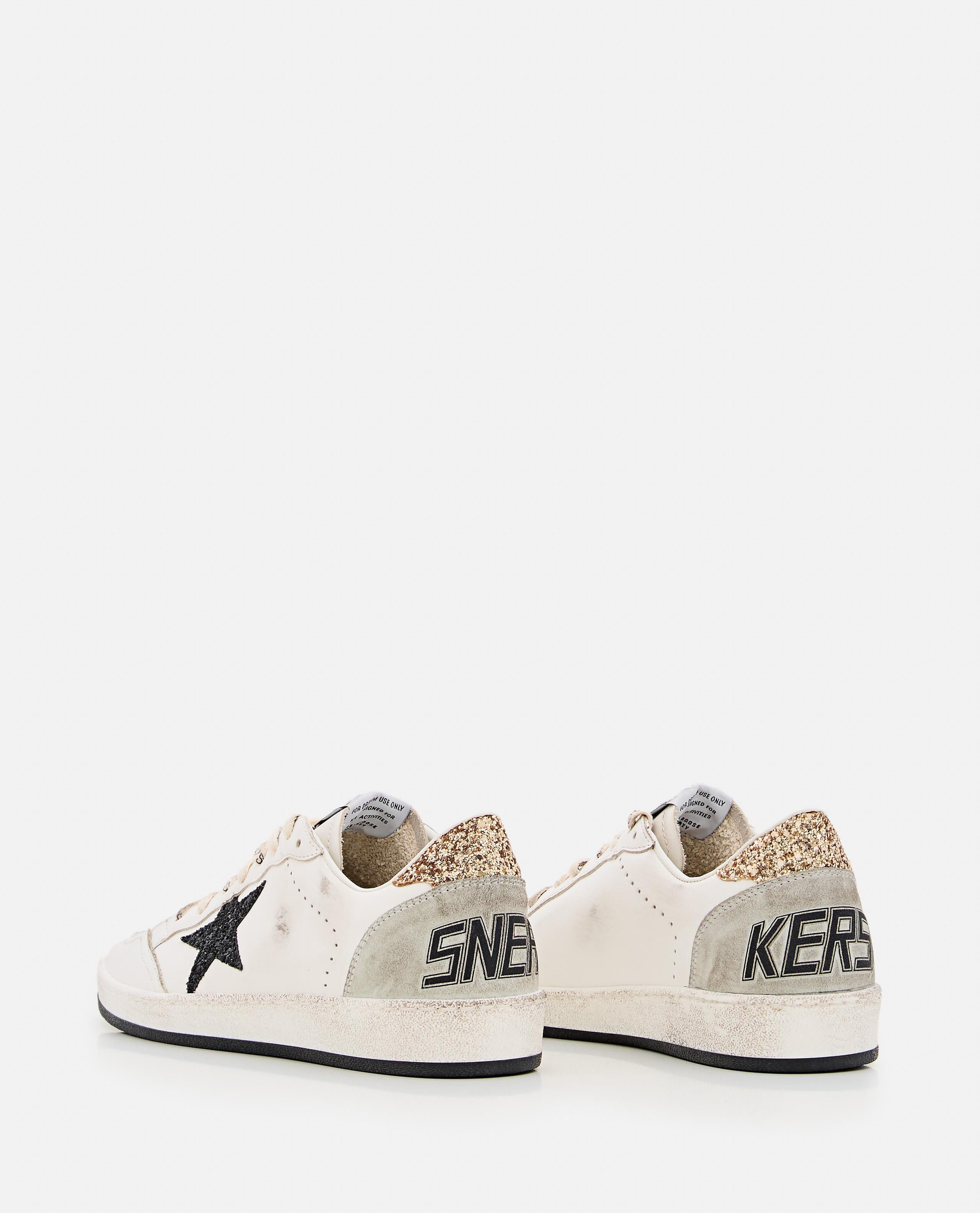 BALLSTAR SNEAKERS - 3