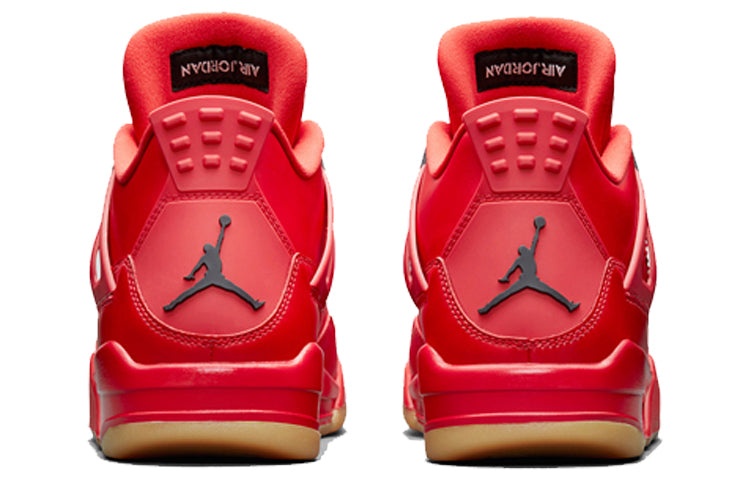 (WMNS) Air Jordan 4 Retro NRG 'Singles Day' AV3914-600 - 5