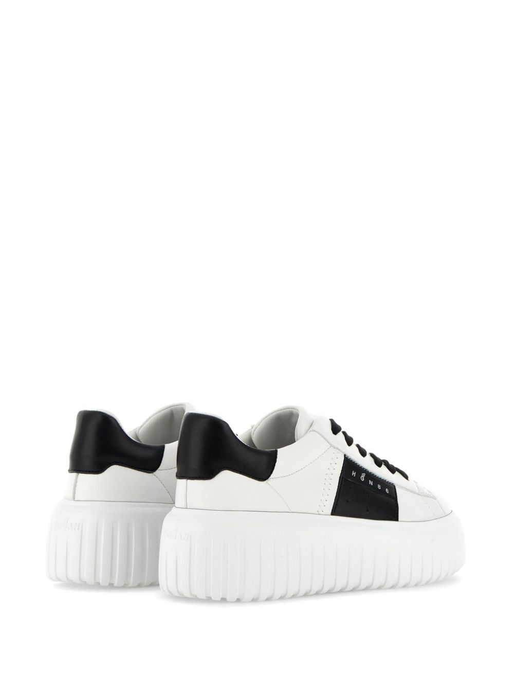 H-Stripe sneakers - 3