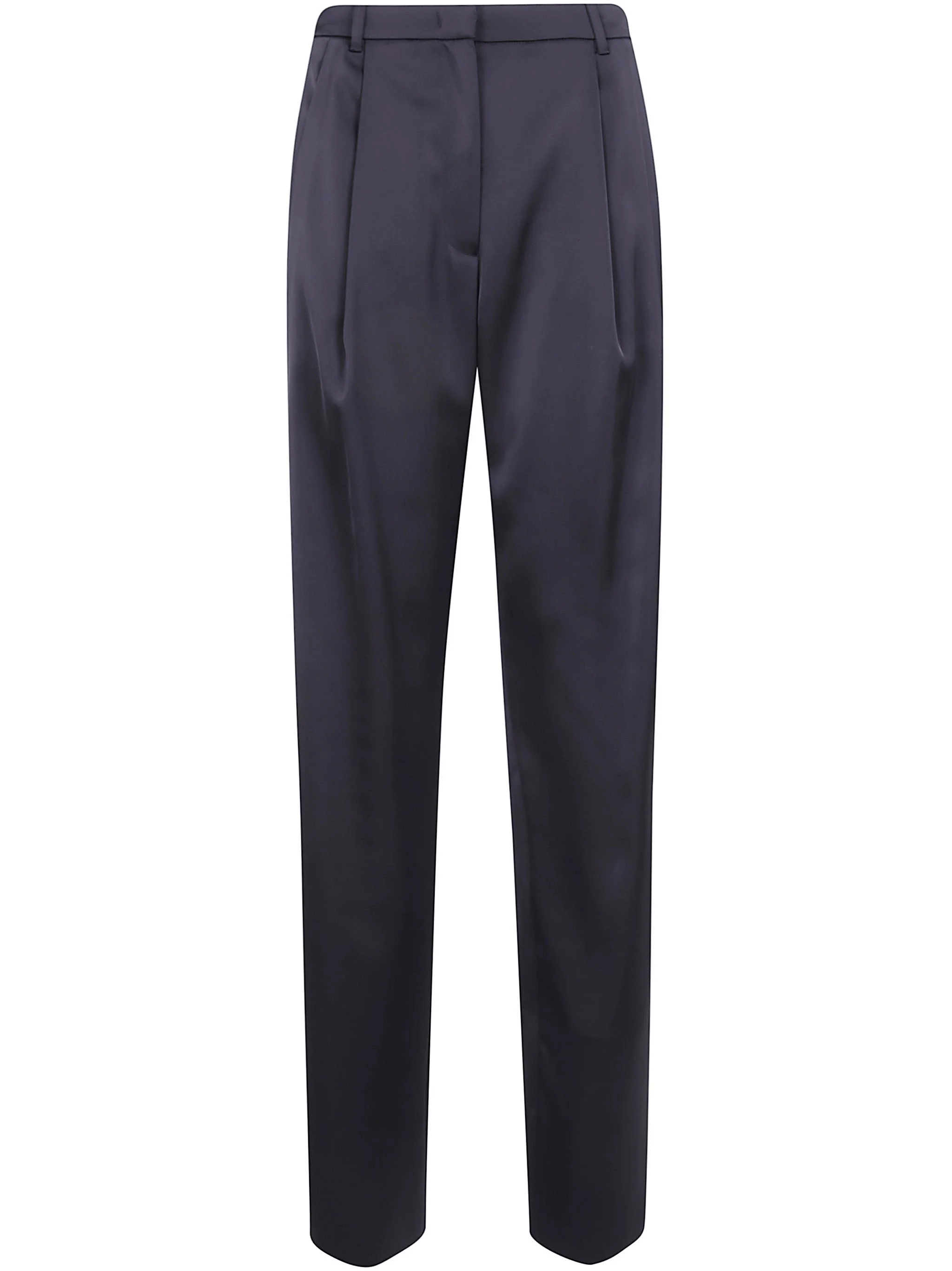 Pants Black Trouser - 1