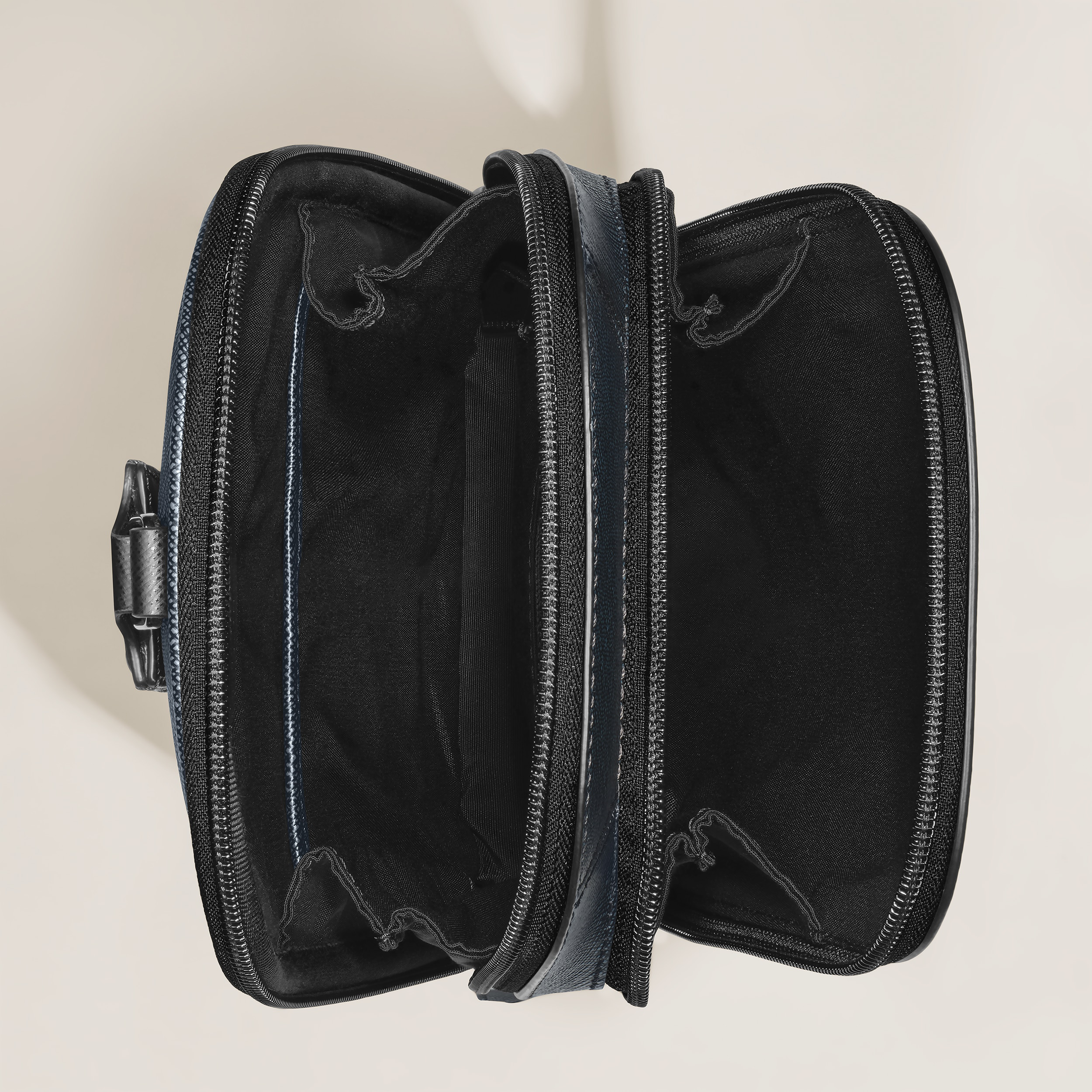 SARTORIAL SLING BAG - 7